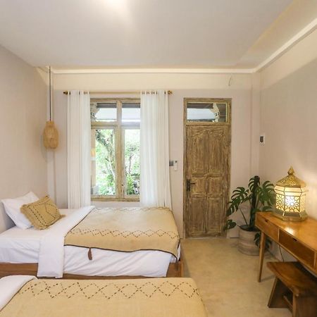 Down The Rabbit Hole Apartment Ubud  Exterior photo