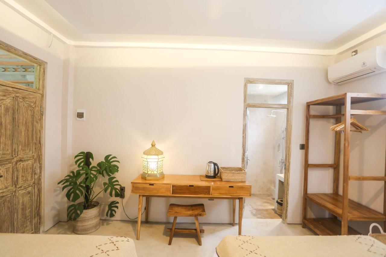 Down The Rabbit Hole Apartment Ubud  Exterior photo
